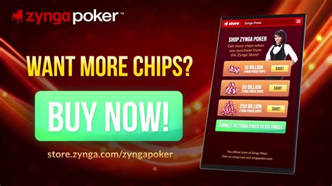 Zynga Poker Chips V 4 0