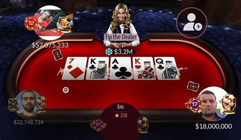 Zynga Poker Para Nokia E72
