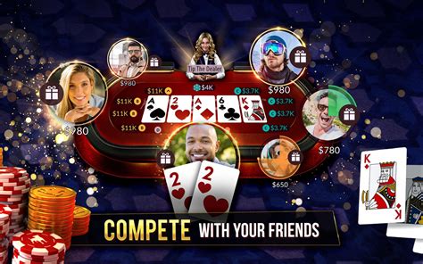 Zynga Poker Z10
